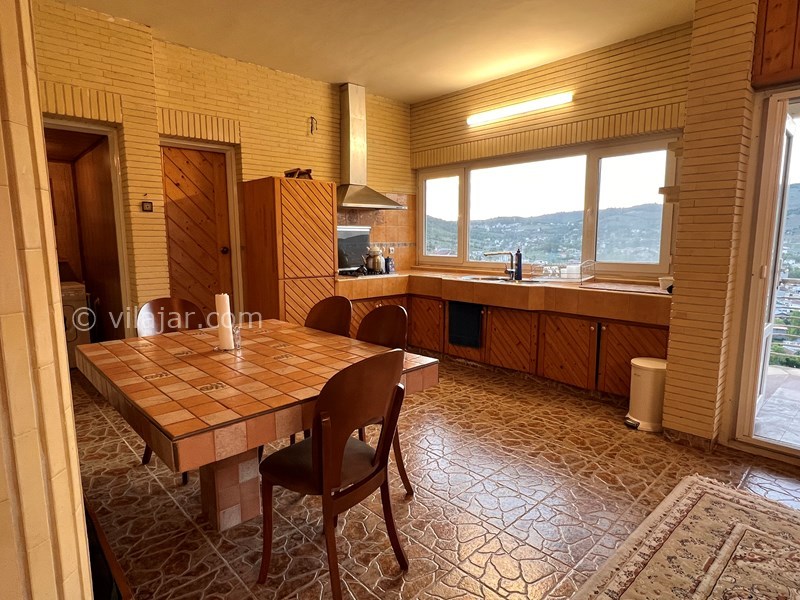 عکس شماره 763402 - اجاره ویلا در کلاردشت - 