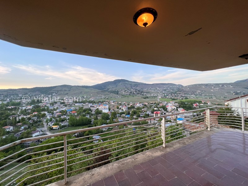 عکس شماره 763403 - اجاره ویلا در کلاردشت - 