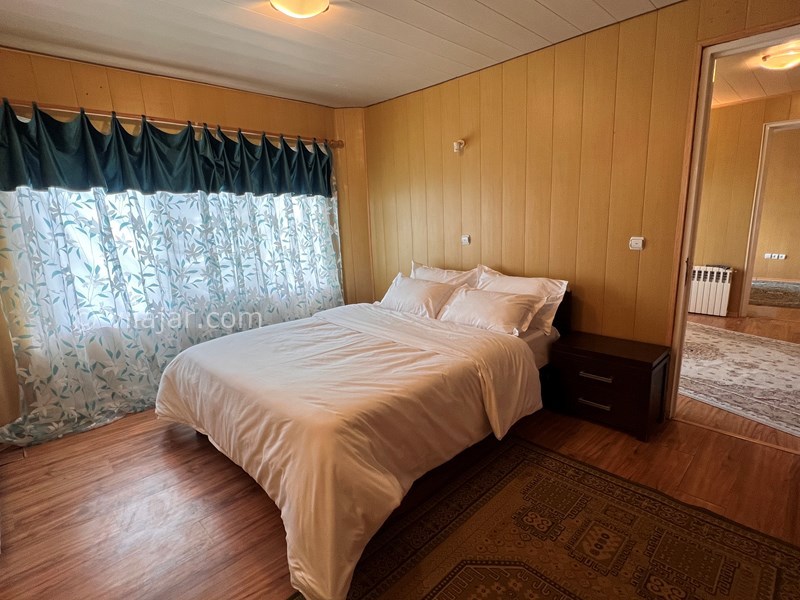 عکس شماره 763406 - اجاره ویلا در کلاردشت - 