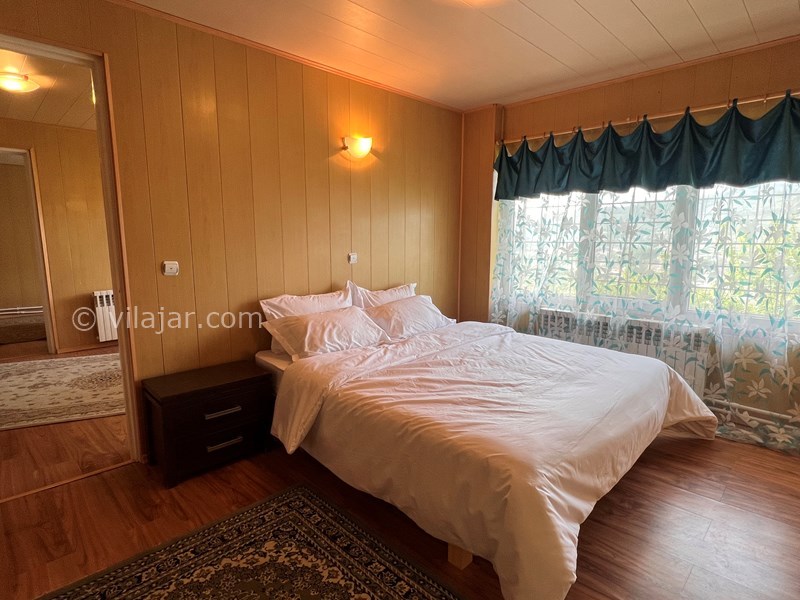 عکس شماره 763407 - اجاره ویلا در کلاردشت - 