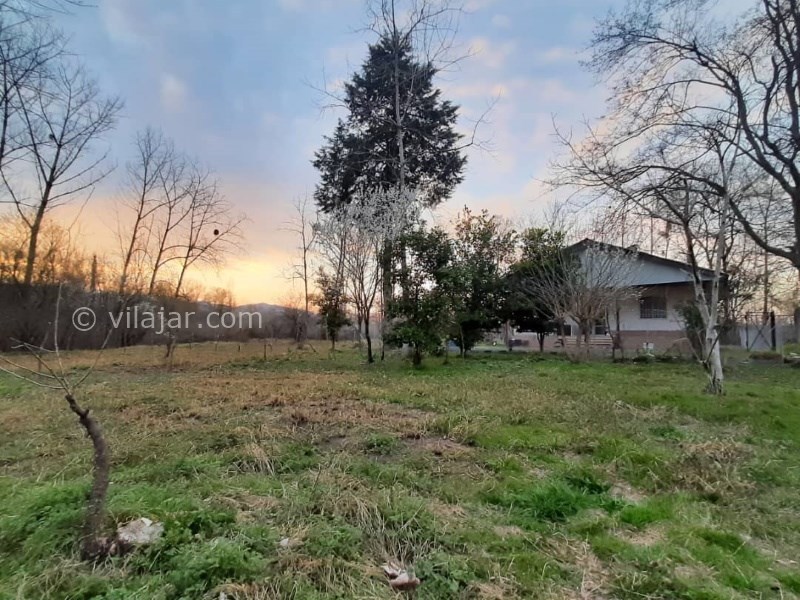 عکس شماره 763511 - اجاره ویلا جنگلی در شاندرمن گیلان - 