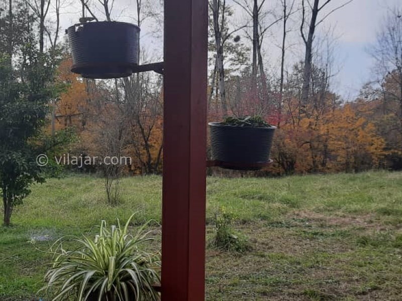 عکس شماره 763512 - اجاره ویلا جنگلی در شاندرمن گیلان - 