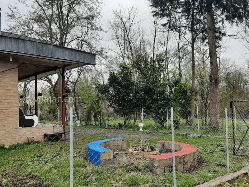 عکس شماره 763520 - اجاره ویلا جنگلی در شاندرمن گیلان - 