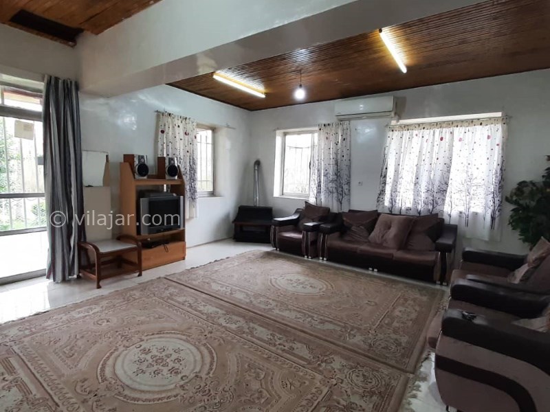 عکس شماره 763521 - اجاره ویلا جنگلی در شاندرمن گیلان - 