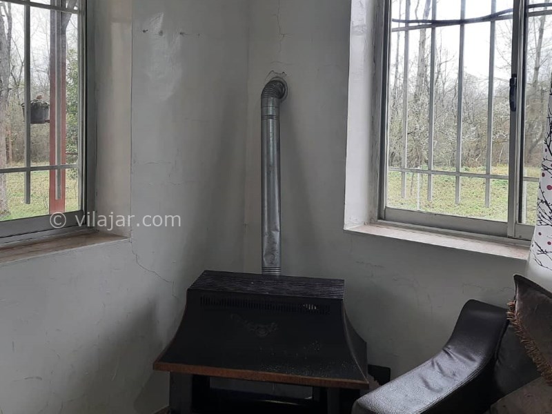 عکس شماره 763527 - اجاره ویلا جنگلی در شاندرمن گیلان - 