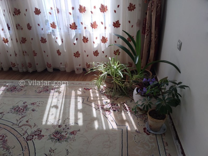 عکس شماره 763531 - اجاره روزانه خانه در مشگین شهر - پذیرایی