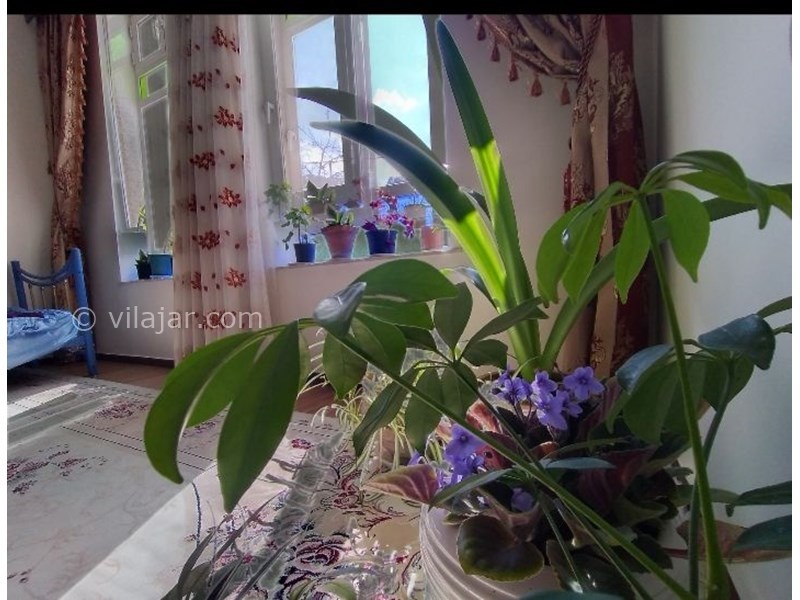 عکس شماره 763532 - اجاره روزانه خانه در مشگین شهر - پذیرایی