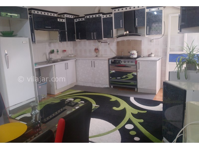 عکس شماره 763541 - اجاره روزانه خانه در مشگین شهر - آشپزخانه