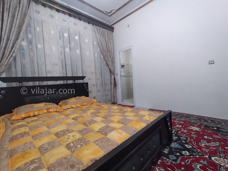 عکس شماره 763544 - اجاره روزانه خانه در مشگین شهر - اتاق خواب شماره ۱ (مستر)