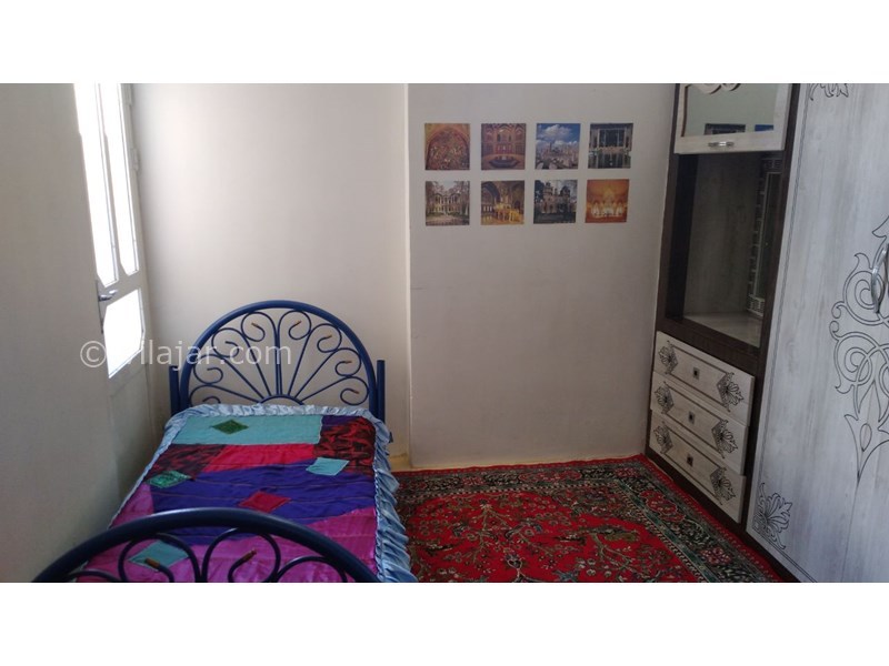 عکس شماره 763545 - اجاره روزانه خانه در مشگین شهر - اتاق خواب شماره ۲