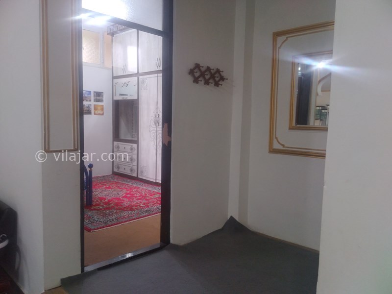 عکس شماره 763547 - اجاره روزانه خانه در مشگین شهر - حال خصوصی