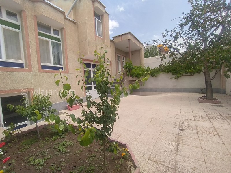 عکس شماره 763548 - اجاره روزانه خانه در مشگین شهر - حیات