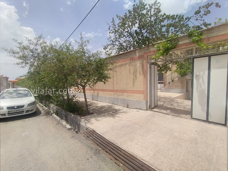 عکس شماره 763549 - اجاره روزانه خانه در مشگین شهر - نمای بیرونی 