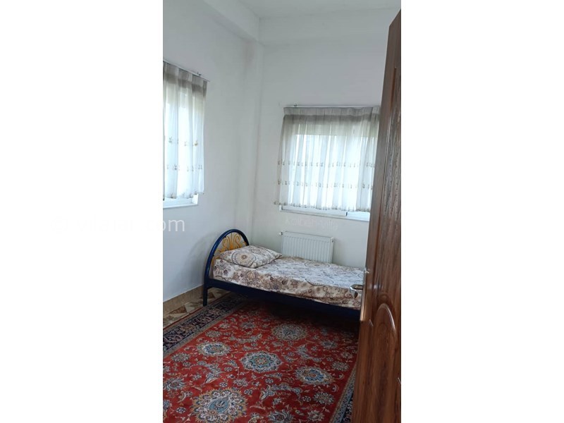 عکس شماره 763638 - ویلا دوبلکس در جاده ییلاقات ماسال - اتاق خــواب بــا تختخواب ۱ نفره