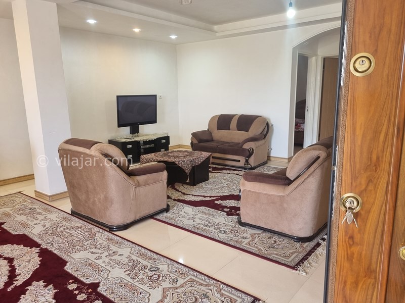 عکس شماره 763676 - اجاره اقامتگاه در رامسر ساحلی - 