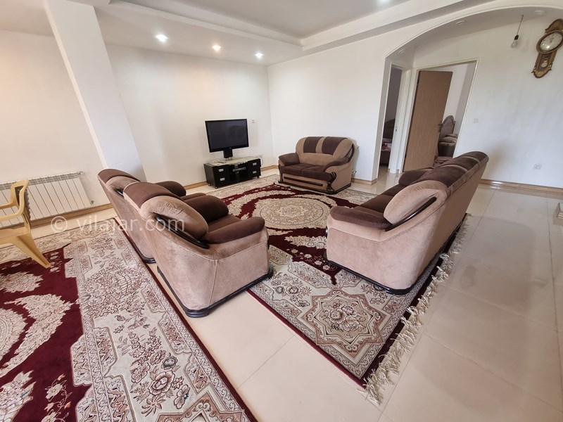 عکس شماره 763678 - اجاره اقامتگاه در رامسر ساحلی - 