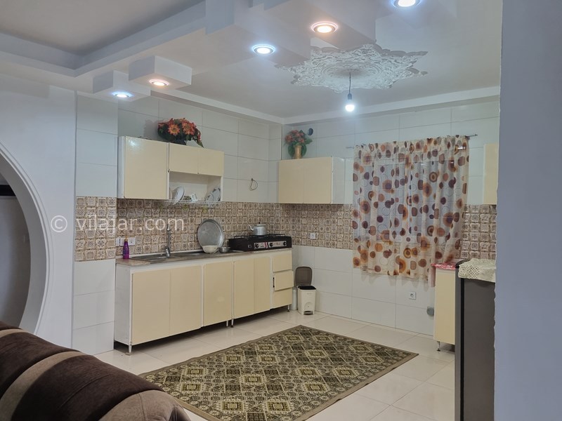 عکس شماره 763679 - اجاره اقامتگاه در رامسر ساحلی - 