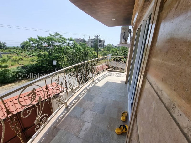 عکس شماره 763684 - اجاره اقامتگاه در رامسر ساحلی - 