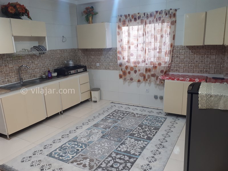 عکس شماره 763687 - اجاره اقامتگاه در رامسر ساحلی - 