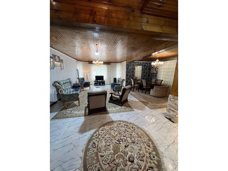 عکس شماره 763691 - اجاره ویلا با استخر جکوزی در تالش - 