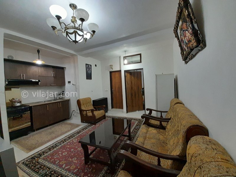 عکس شماره 763837 - اجاره اقامتگاه در رشت - 