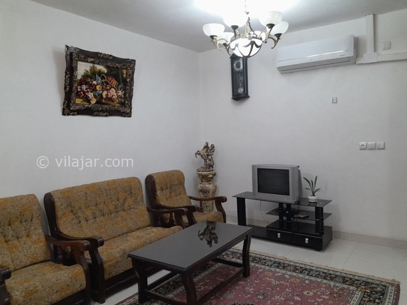 عکس شماره 763838 - اجاره اقامتگاه در رشت - 