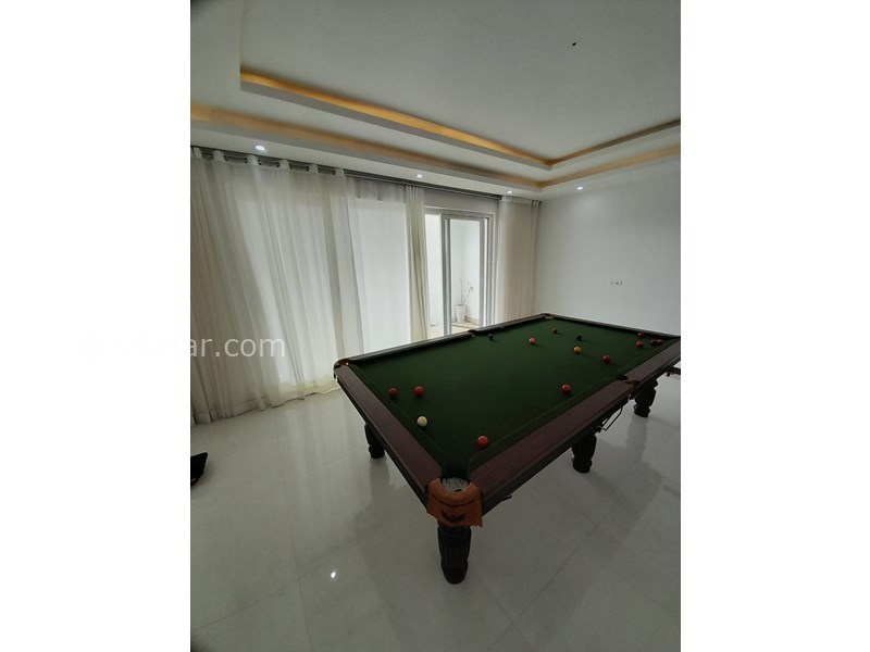 عکس شماره 763914 - ویلا نزدیک محمودآباد استخر روباز - 