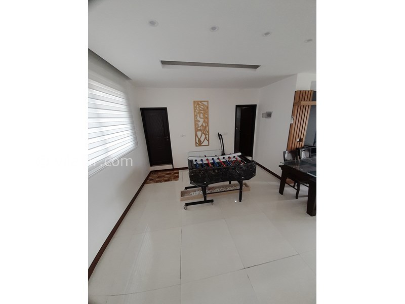 عکس شماره 763916 - ویلا نزدیک محمودآباد استخر روباز - 