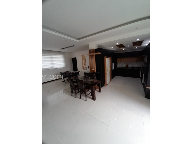 عکس شماره 763919 - ویلا نزدیک محمودآباد استخر روباز - 