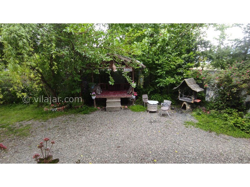 عکس شماره 764040 - اجاره ویلا استخر آبگرم در ماسال - 