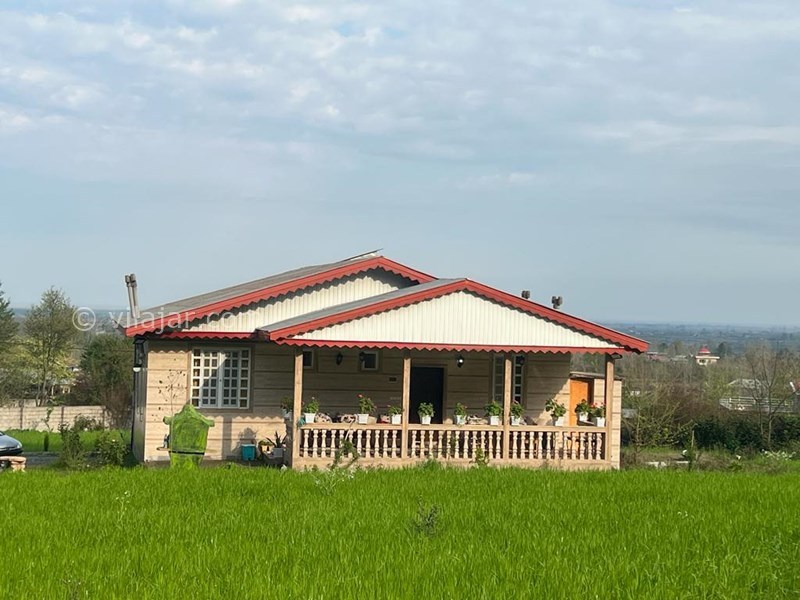 عکس شماره 764114 - اجاره ویلا جنگلی در ماسال شاندرمن - 