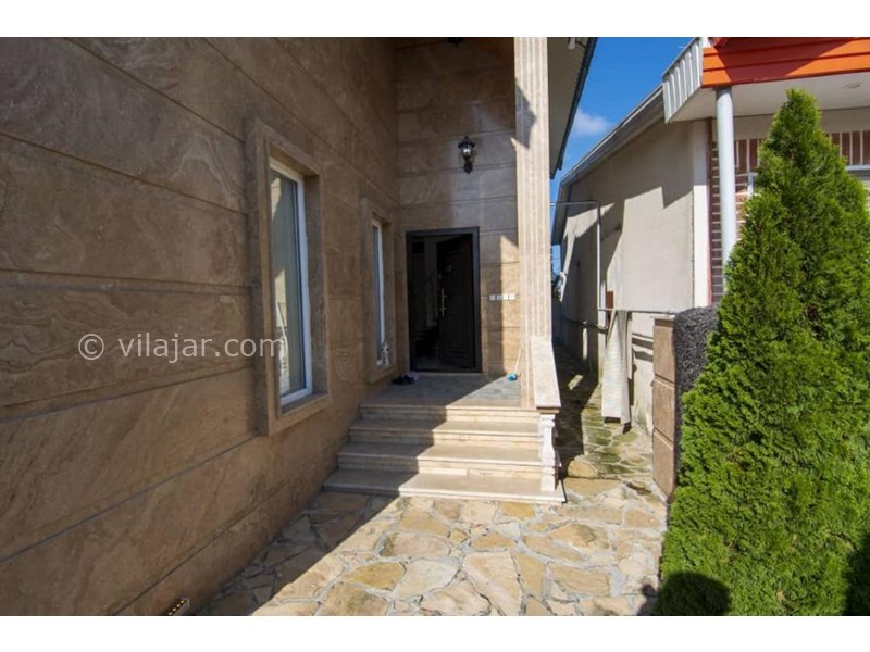 عکس شماره 764152 - رزرو ویلا با استخر جکوزی محمودآباد - 