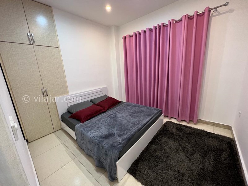 عکس شماره 764159 - رزرو ویلا با استخر جکوزی محمودآباد - 