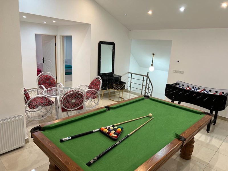 عکس شماره 764161 - رزرو ویلا با استخر جکوزی محمودآباد - 