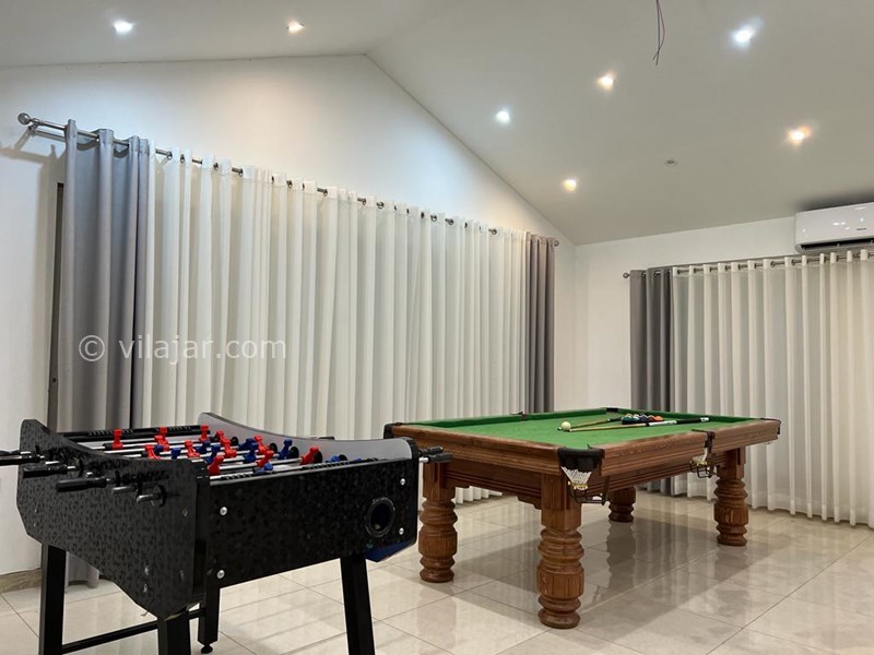 عکس شماره 764162 - رزرو ویلا با استخر جکوزی محمودآباد - 