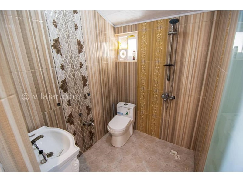 عکس شماره 764163 - رزرو ویلا با استخر جکوزی محمودآباد - 