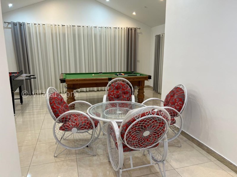 عکس شماره 764164 - رزرو ویلا با استخر جکوزی محمودآباد - 