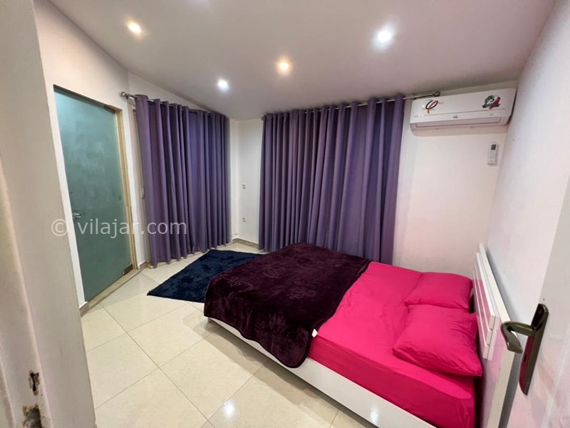 عکس شماره 764165 - رزرو ویلا با استخر جکوزی محمودآباد - 