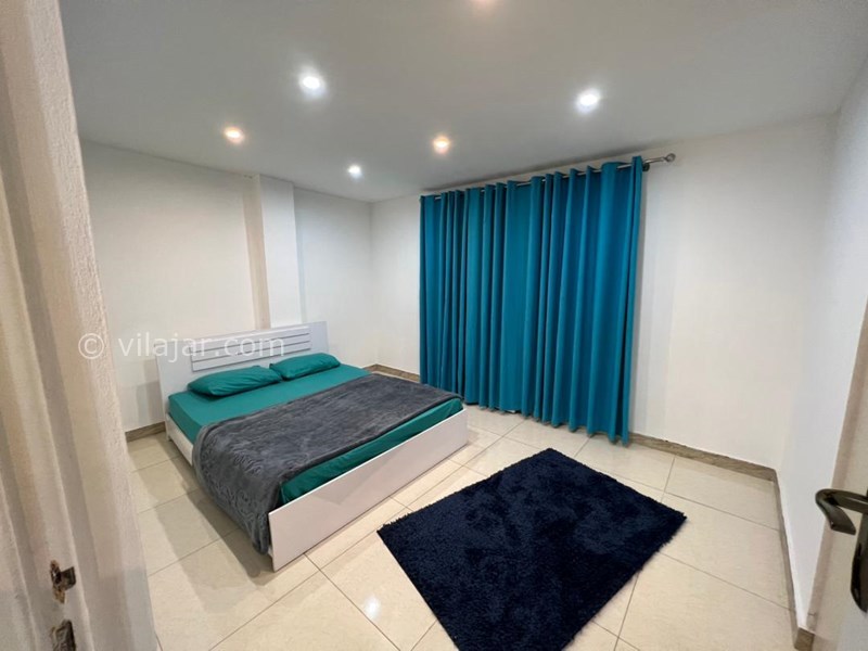 عکس شماره 764166 - رزرو ویلا با استخر جکوزی محمودآباد - 