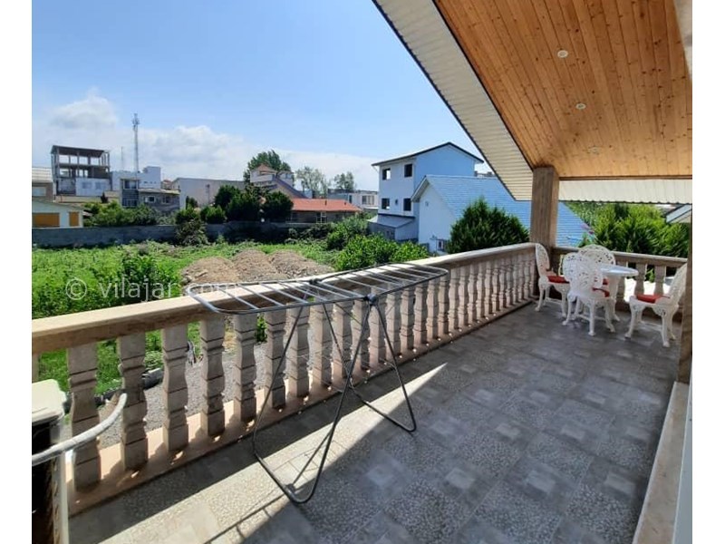 عکس شماره 764168 - رزرو ویلا با استخر جکوزی محمودآباد - 