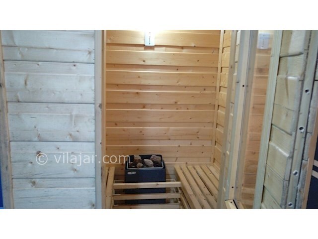 عکس شماره 76423 - اجاره ویلا استخردار در رامسر - 