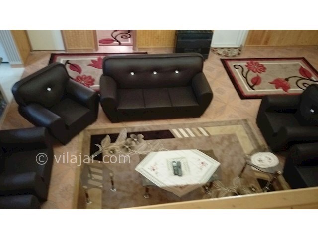 عکس شماره 76425 - اجاره ویلا استخردار در رامسر - 