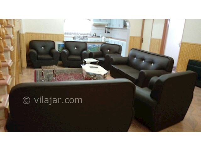 عکس شماره 76427 - اجاره ویلا استخردار در رامسر - 