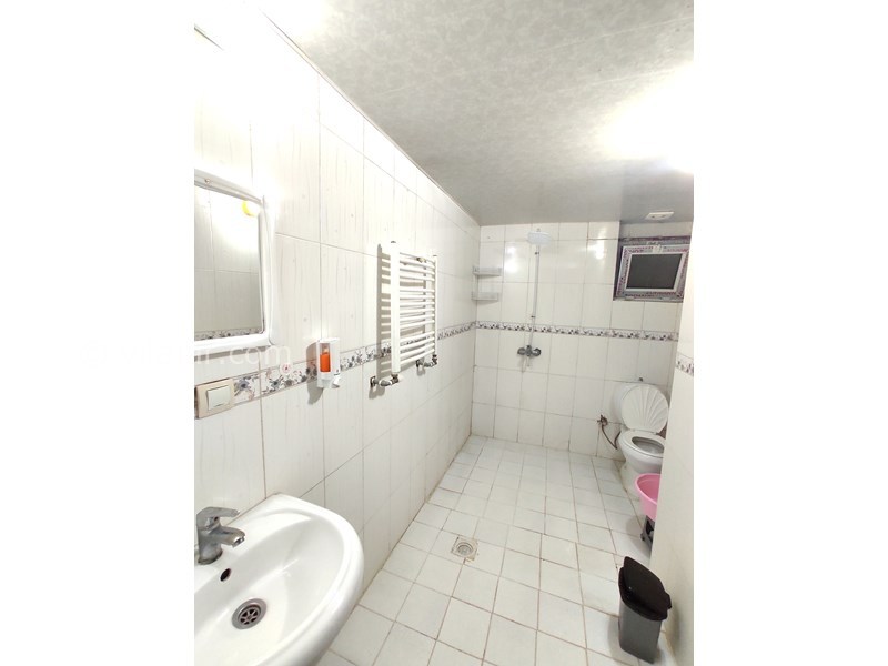 عکس شماره 764291 - اجاره اقامتگاه مبله در شیراز - حمام و سرویس فرنگی