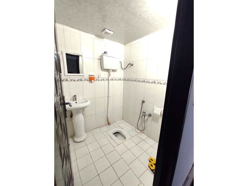 عکس شماره 764292 - اجاره اقامتگاه مبله در شیراز - سرویس بهداشتی