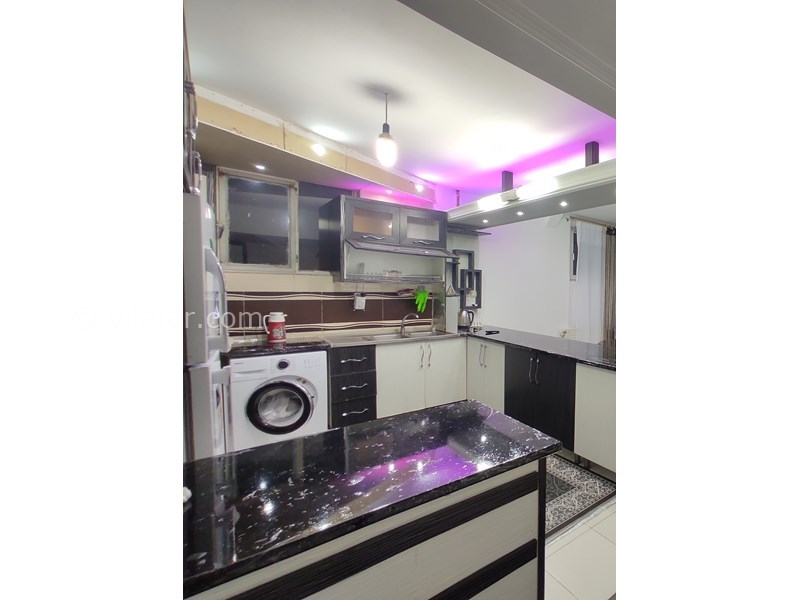 عکس شماره 764295 - اجاره اقامتگاه مبله در شیراز - آشپزخانه