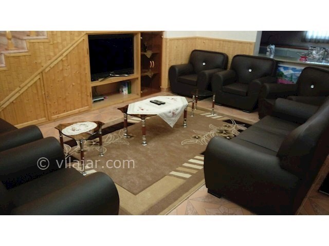 عکس شماره 76431 - اجاره ویلا استخردار در رامسر - 