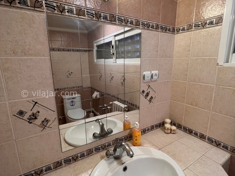 عکس شماره 764350 - اجاره ویلا در کلاردشت - 