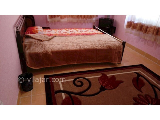 عکس شماره 76441 - اجاره ویلا استخردار در رامسر - 