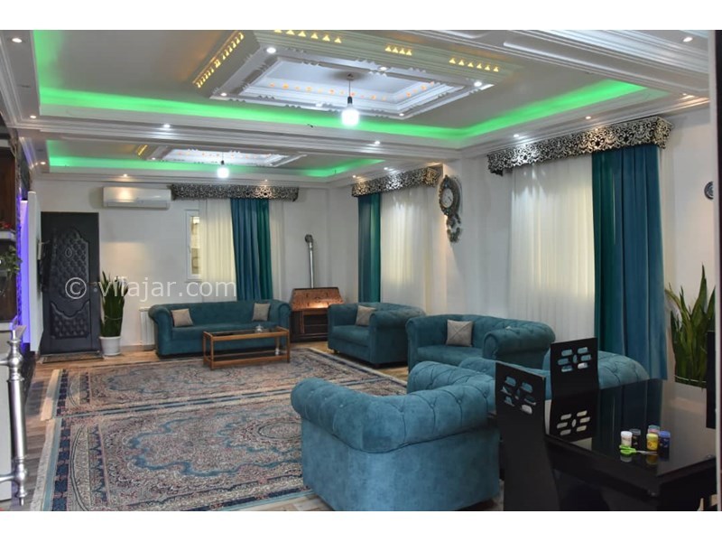 عکس شماره 764453 - رزرو ویلا جنگلی در ماسال شاندرمن - 